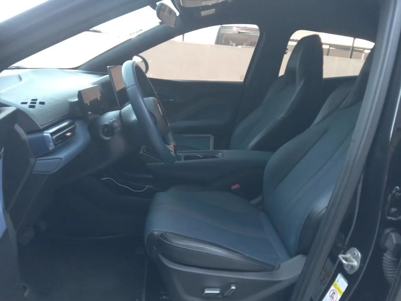 BYD Dolphin Mini (Elétrico) 2025 - Foto 8