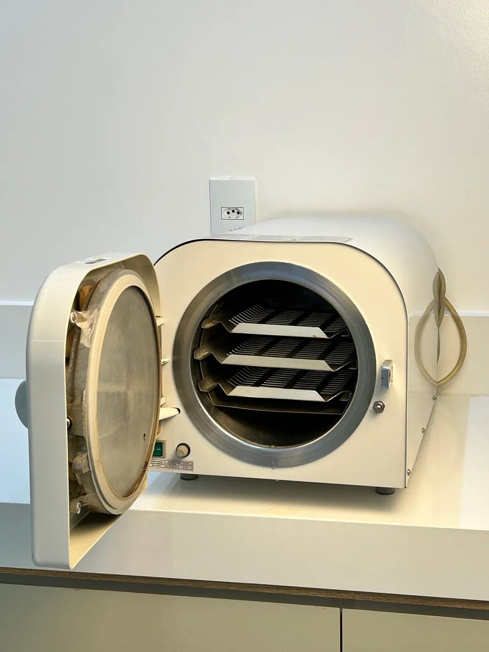 Autoclave 21 litros  - Foto 2