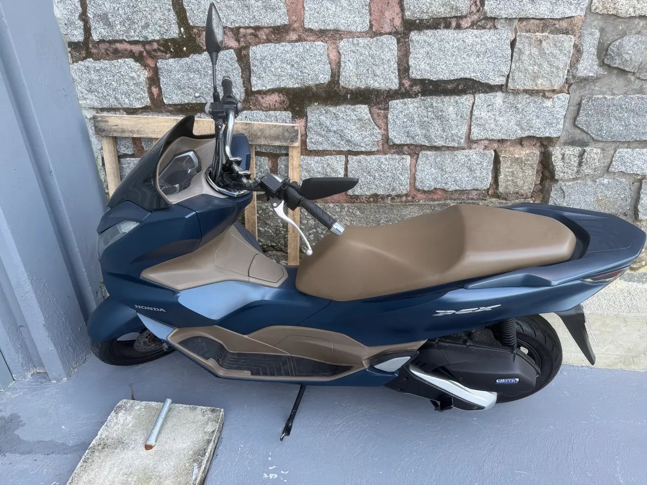 Pcx 2024 - Foto 2