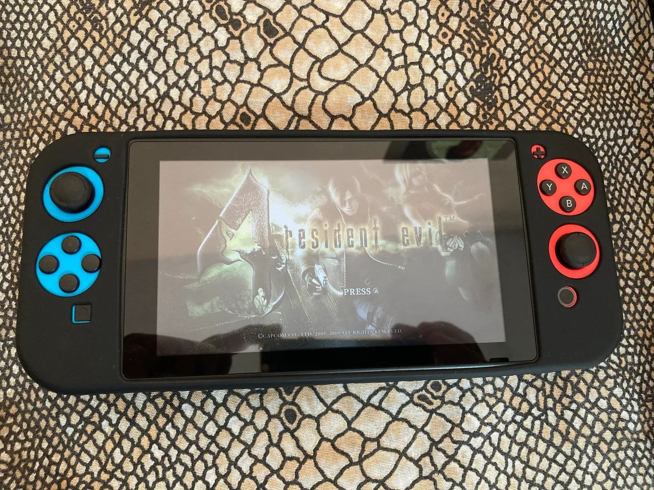 Nintendo Switch V2  - Foto 2