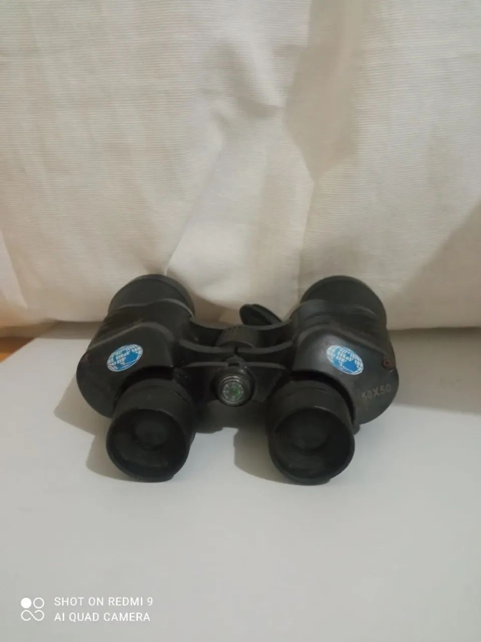 Binoculo - Foto 4