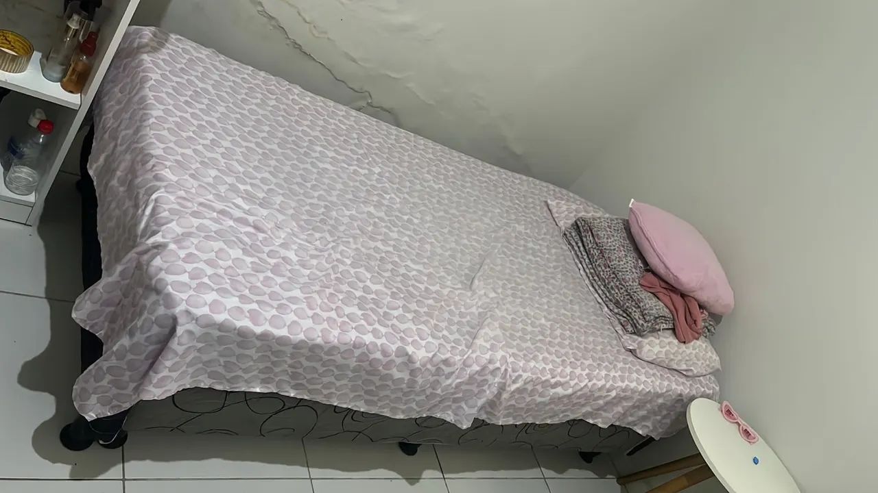 Cama box solteiro conjugada  - Foto 2
