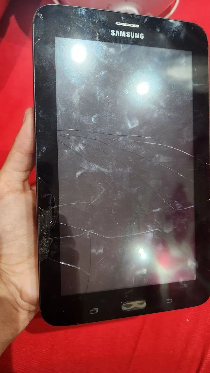 Samsung Tablet - Foto 3