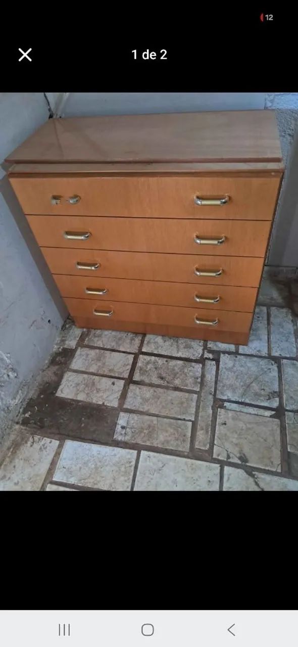 Comada  - Foto 2