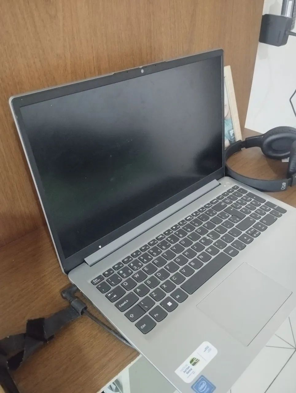 Vende-se Notebook Lenovo - Foto 4