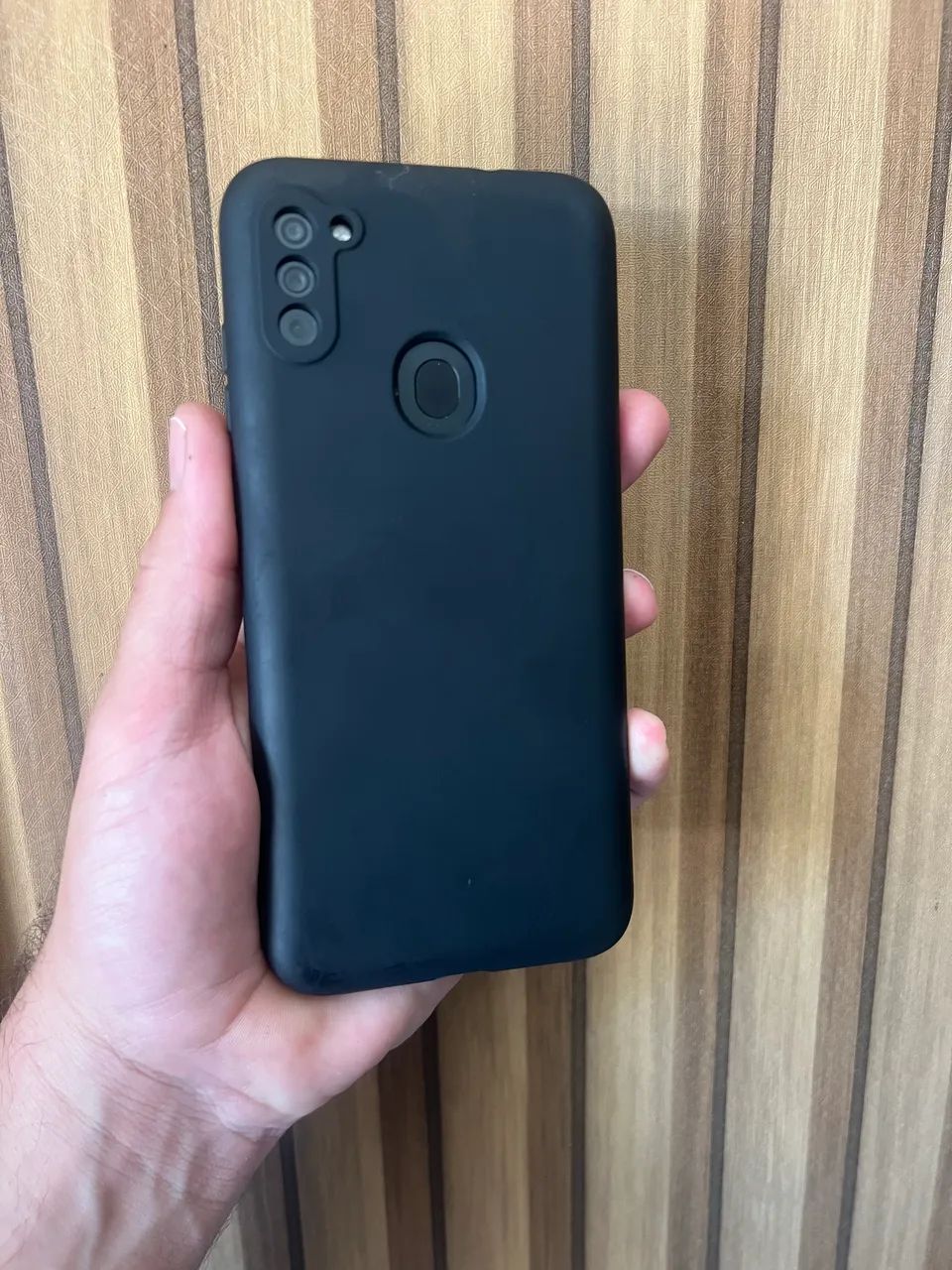 Samsung A11 64GB - Foto 3