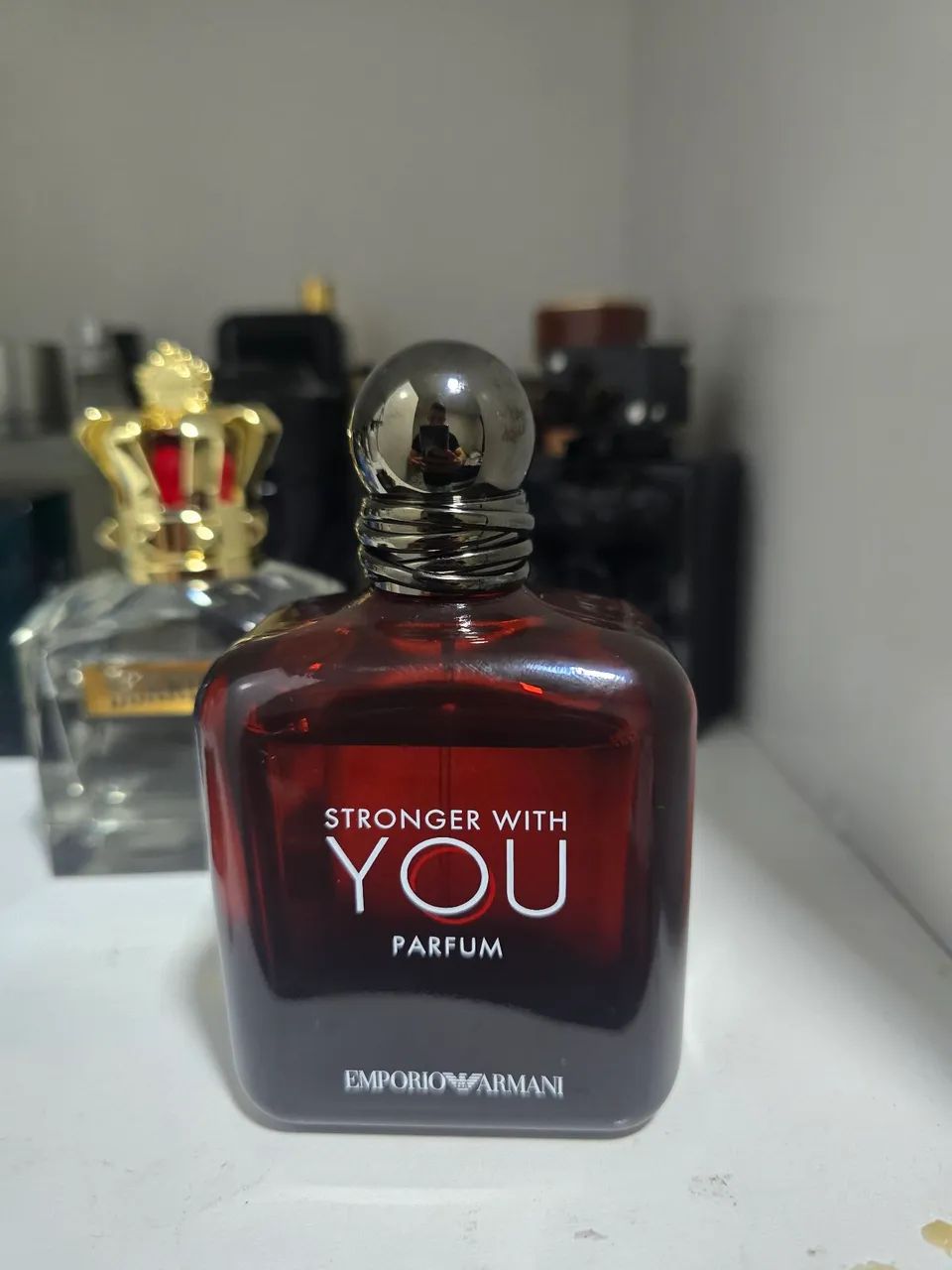 STRONGER WITH YOU PARFUM - Foto 2
