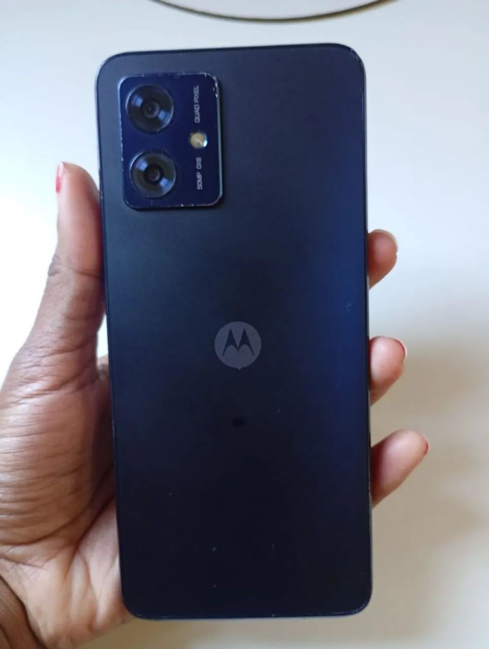Celular Moto G54. - Foto 2
