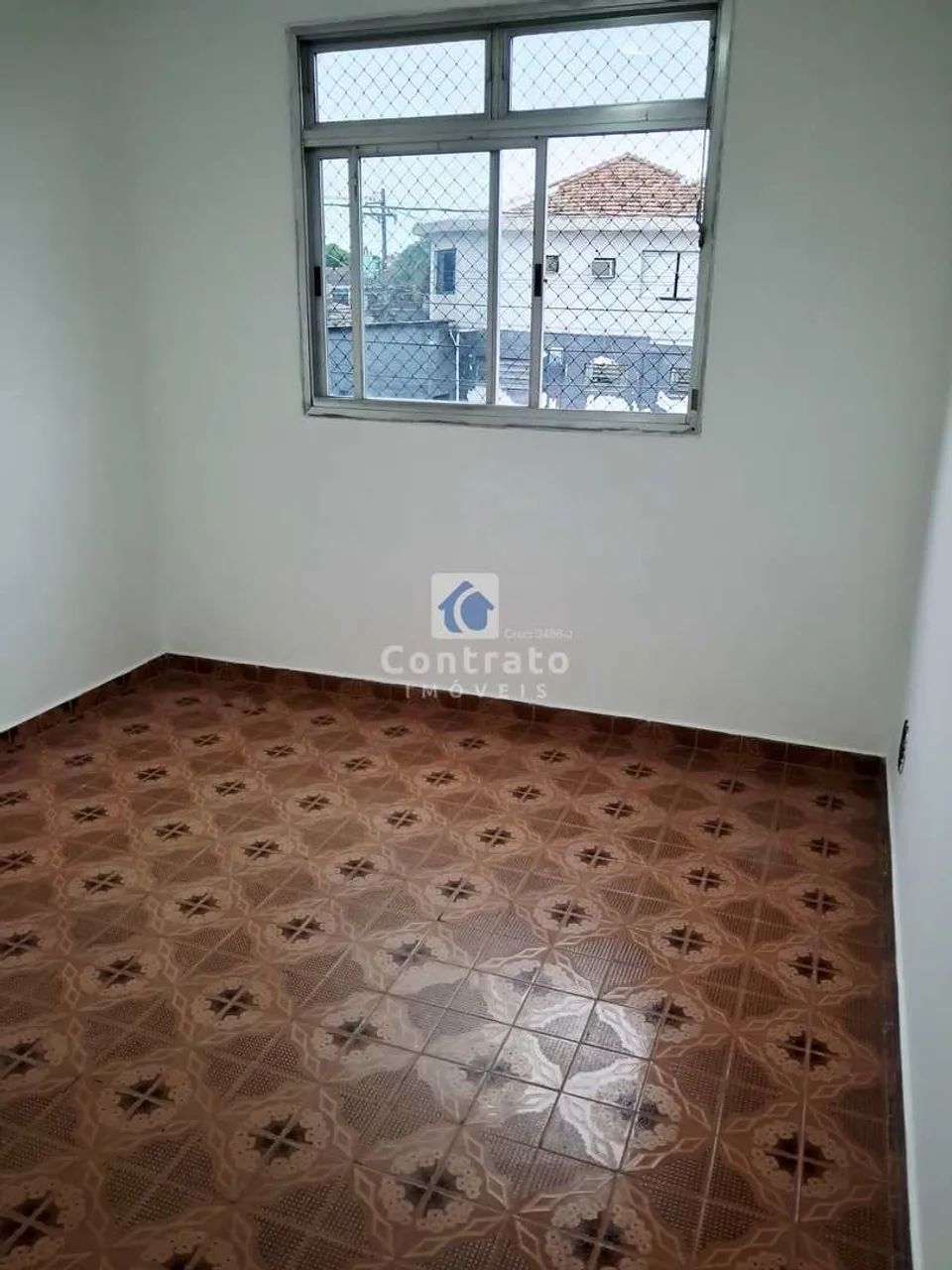Apartamento com 2 quartos, Vila São Jorge, São Vicente, Cod: 1275 - Foto 2
