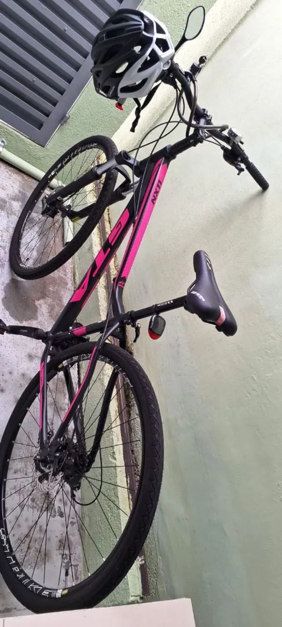  Bicicleta aro 29 novinha zero  - Foto 3