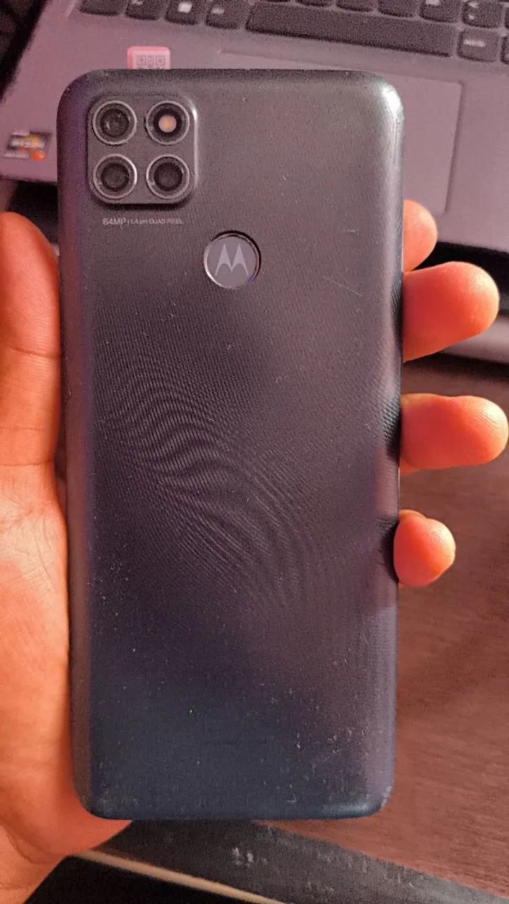 Moto G9 Power