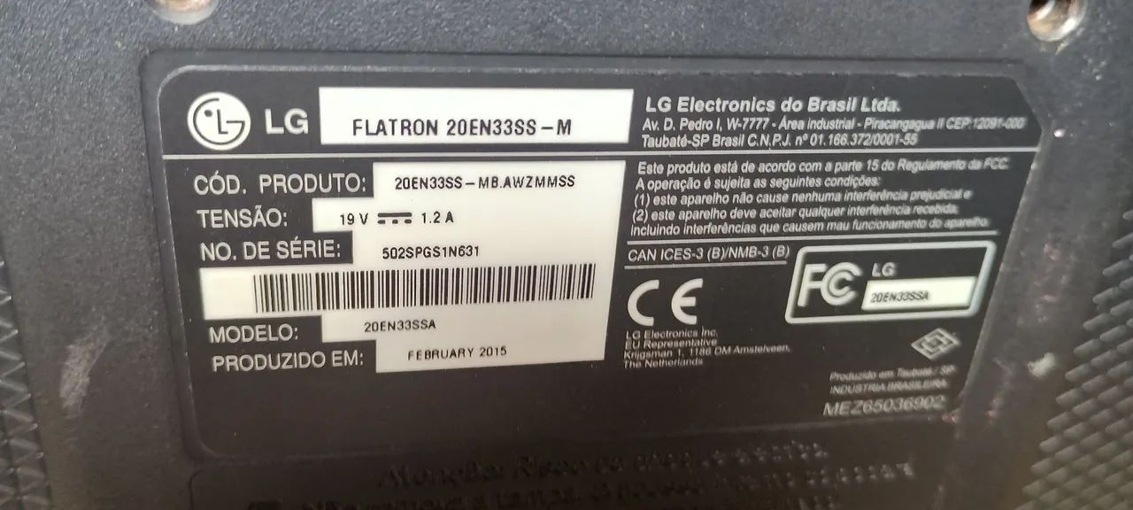 Vendo Pc Elgin  - Foto 3