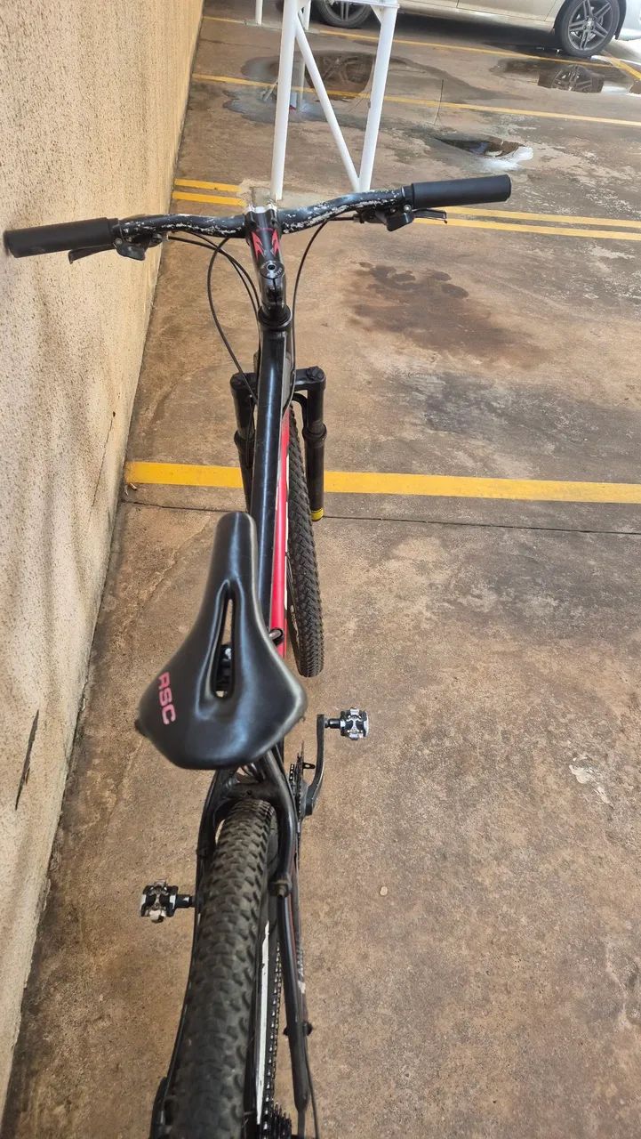 BICICLETA GTA ARO 29 - Foto 5