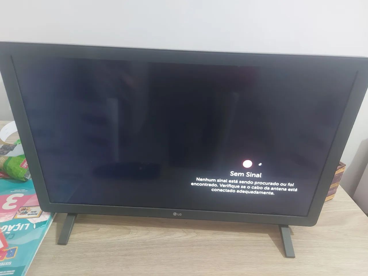 Smart tv monitor LG - Foto 3