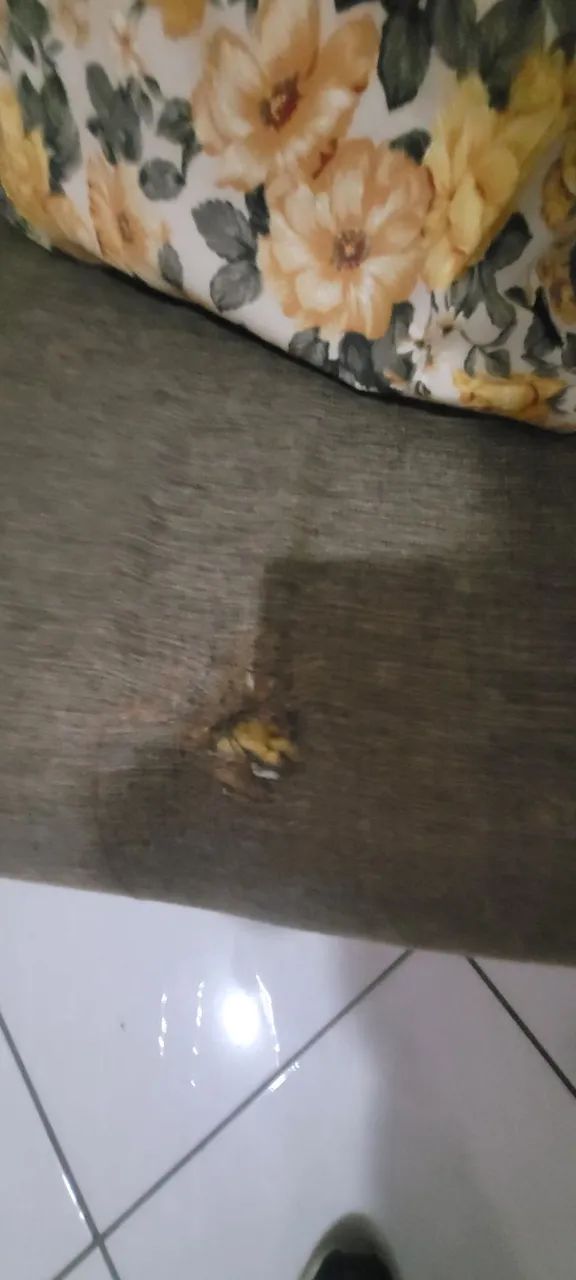 Sofá de 3 lugares de 2,00 metros  - Foto 3