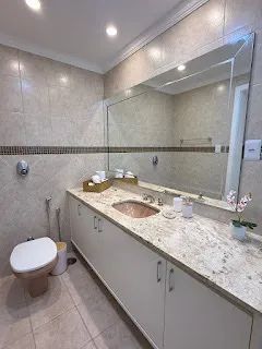 APT 4/4 LUXO CIRCUITO PACOTE CARNAVAL  - Foto 9