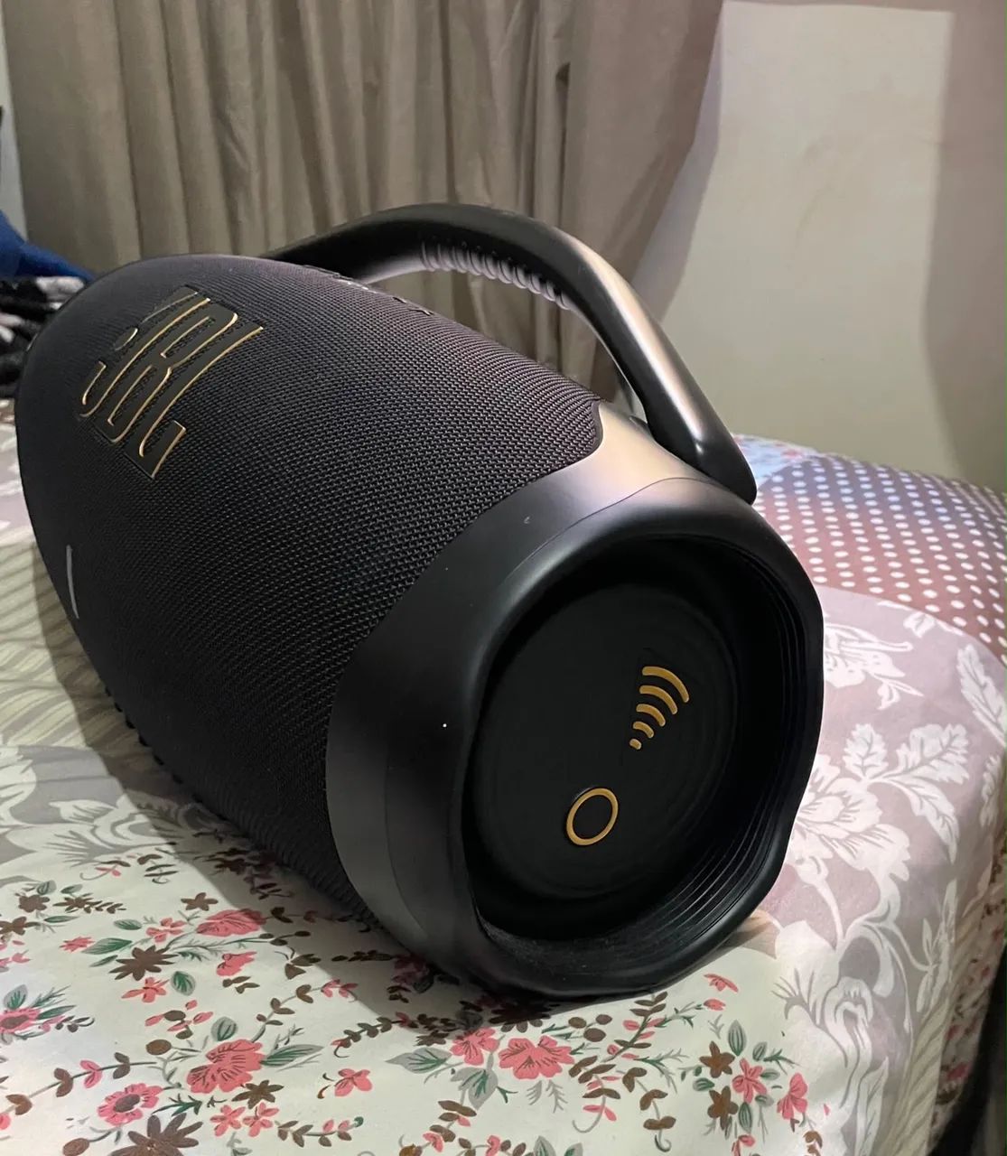 Jbl boombox 3