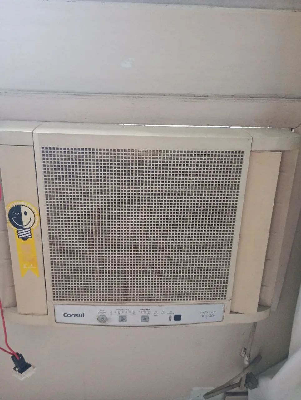 Ar condicionado
