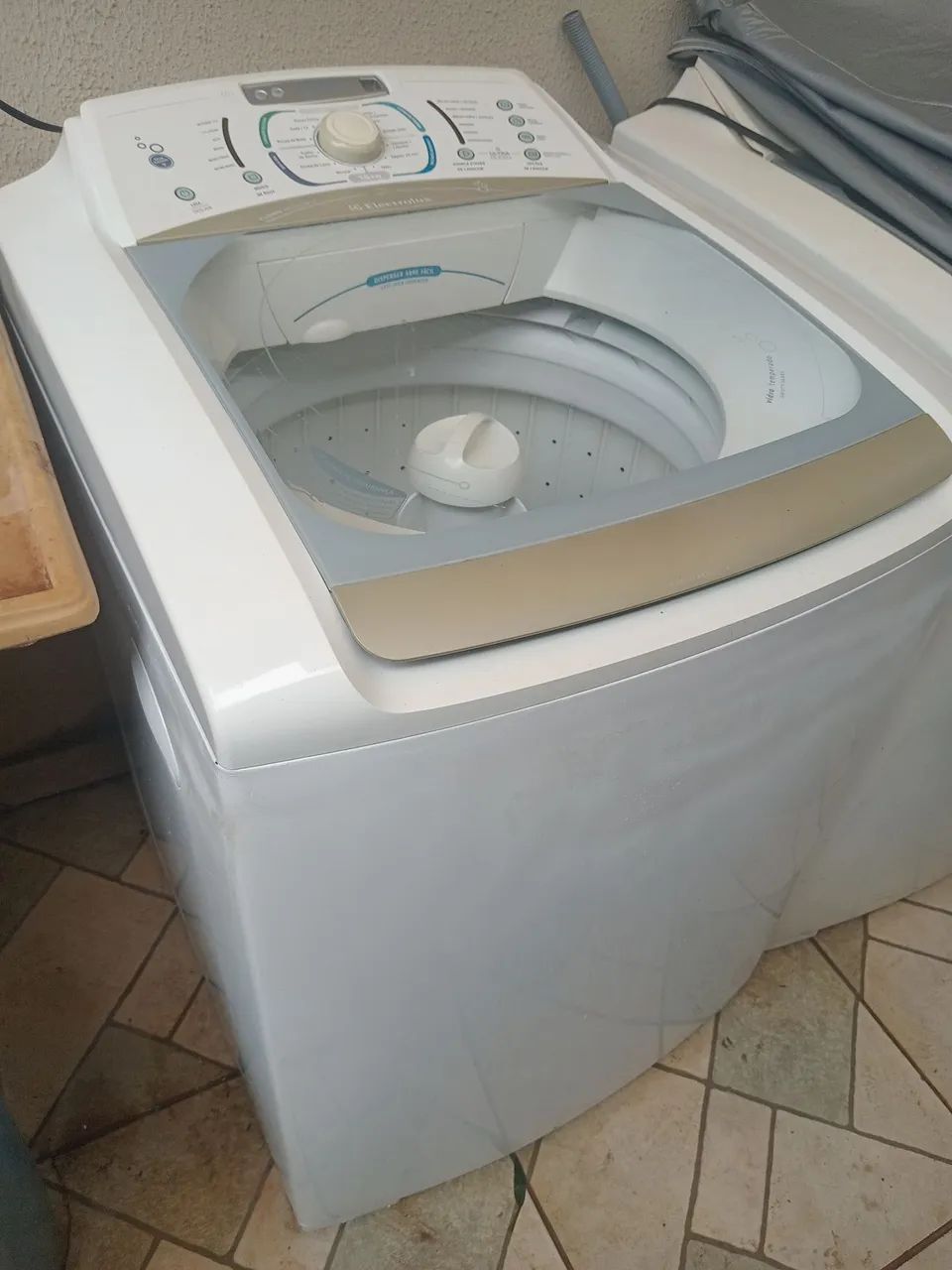 Máquina de lavar  - Foto 5