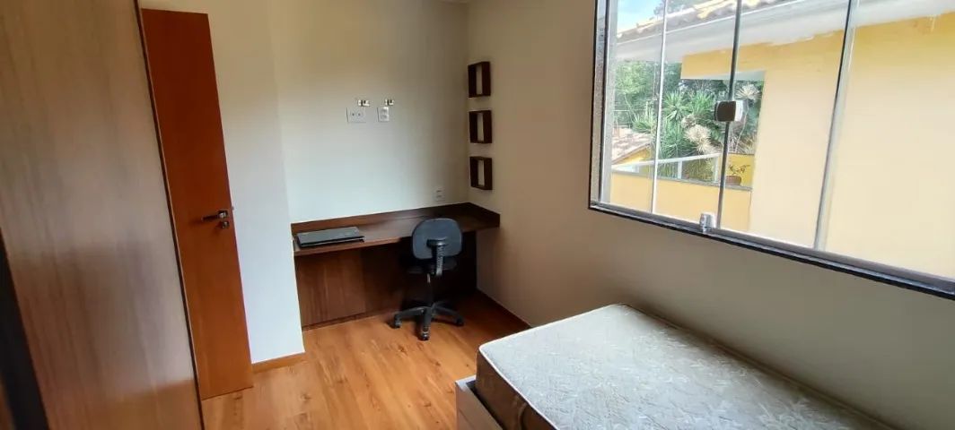 Oportinidade de Morar bem!!! Casa em Interlagos, V,V, Decorada e montada - Foto 5