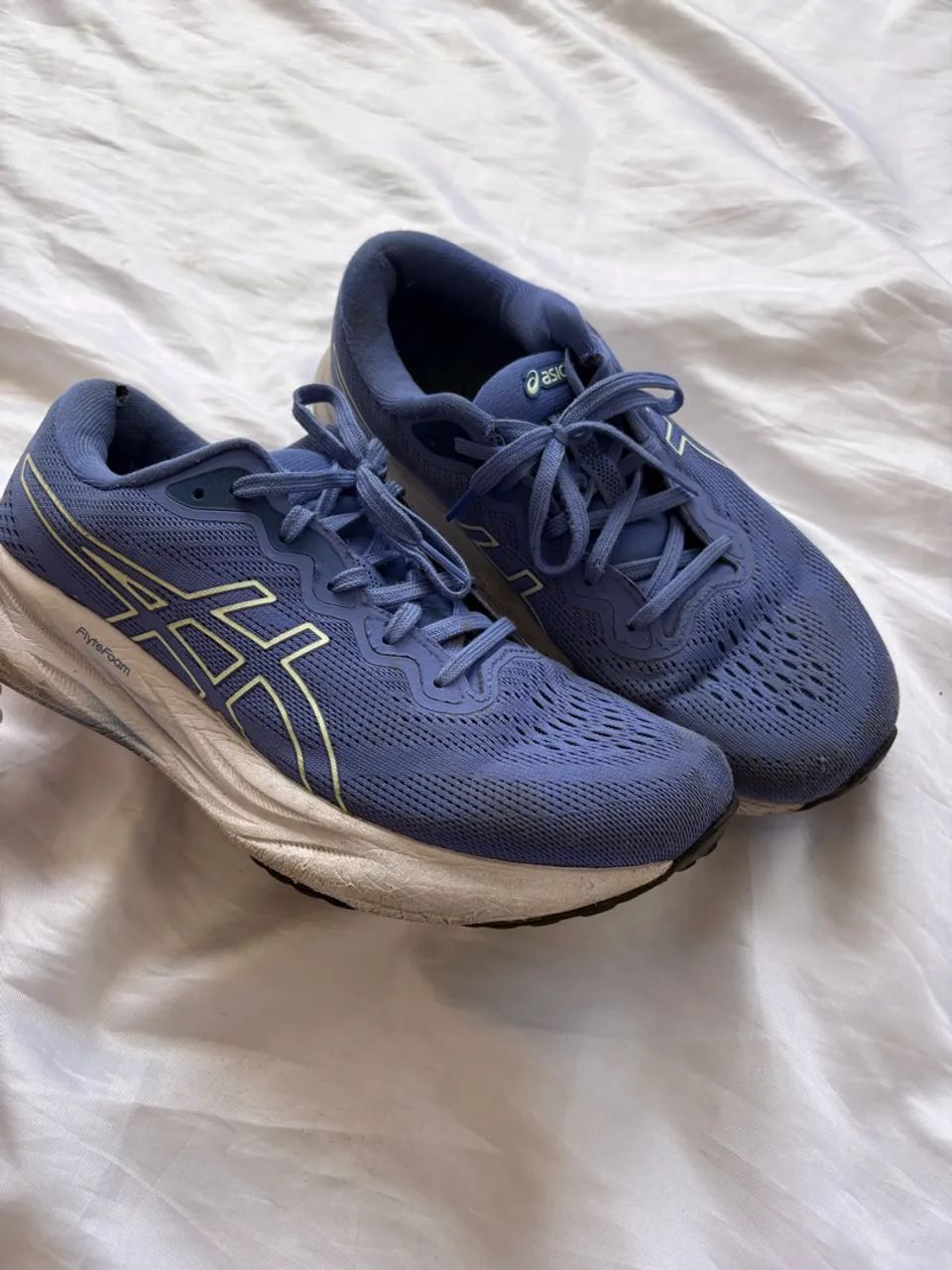 Tênis Asics 