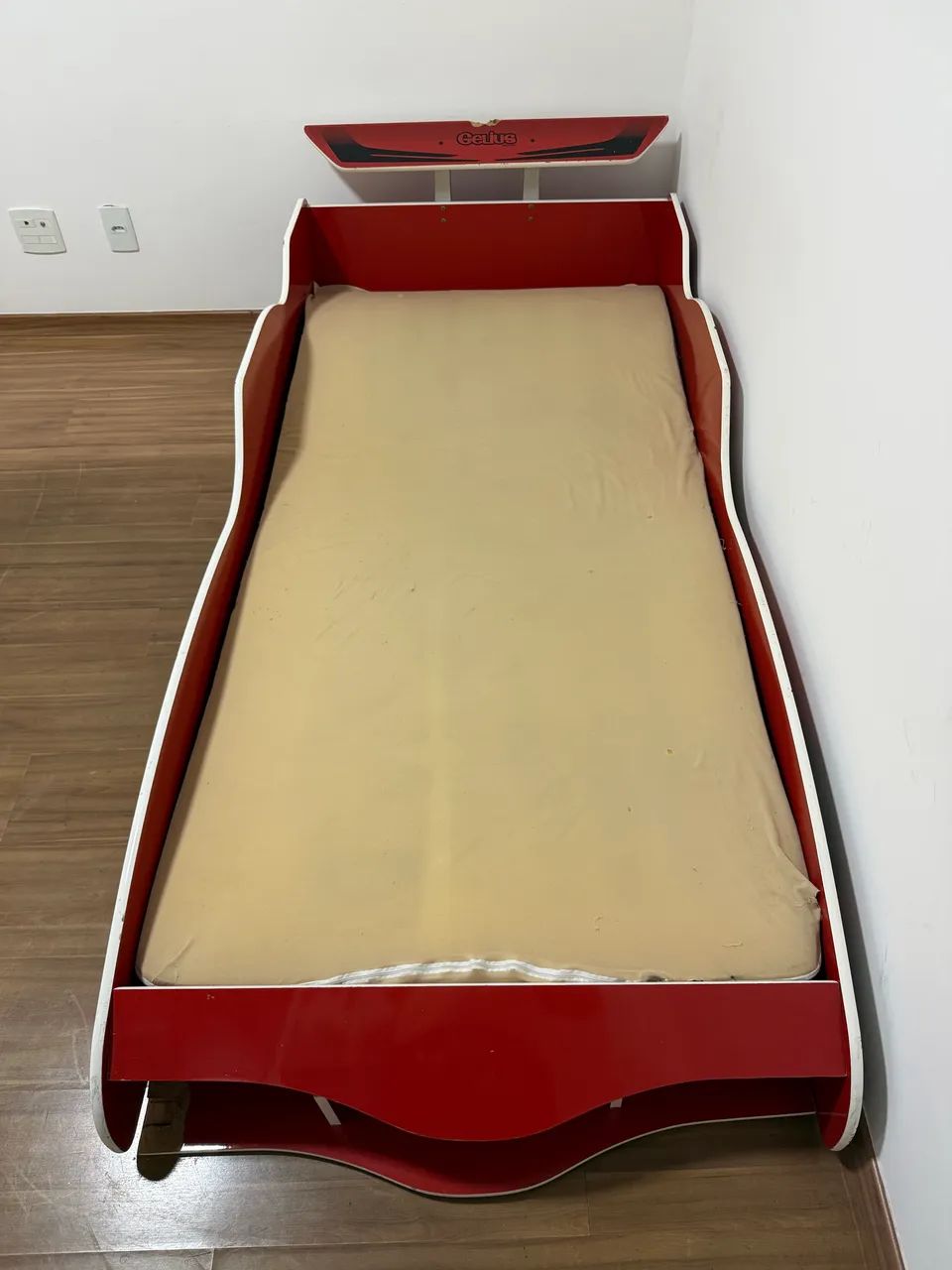 Cama carro - Foto 2