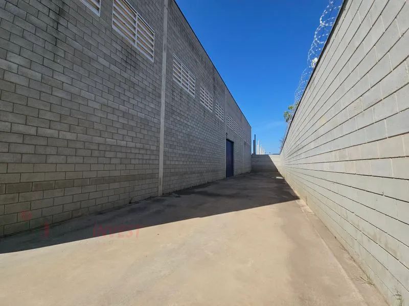 Galpão SOROCABA - SP - Foto 4