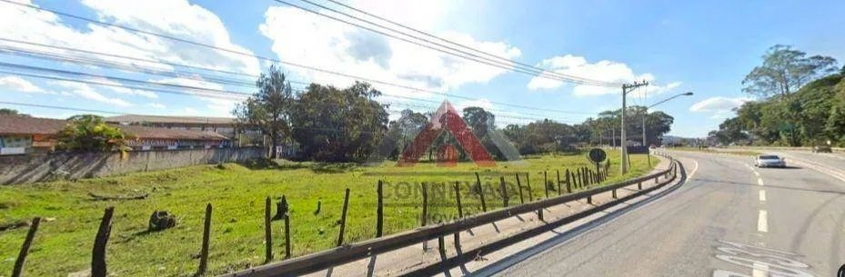 Área à venda, 84594 m² por R$ 25.500.000,00 - Palmeiras de São Paulo - Suzano/SP - Foto 4