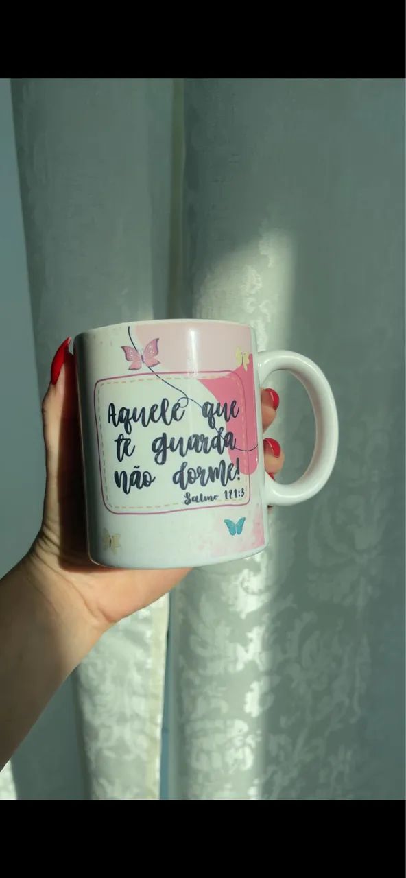 Caneca Personalizada  - Foto 2