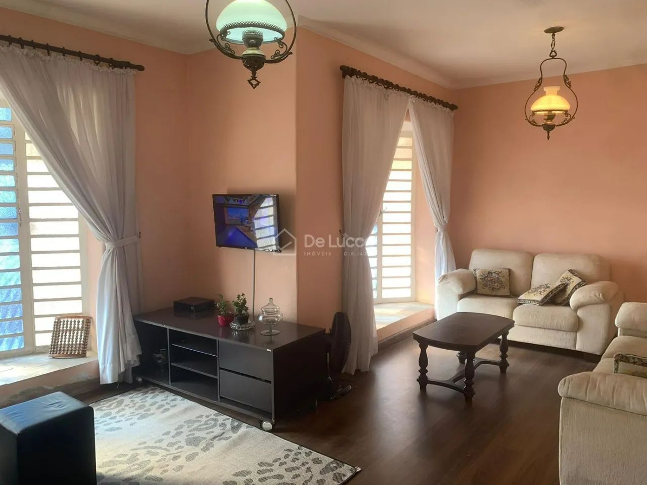 casa - Jardim Conceição - Campinas - Foto 2
