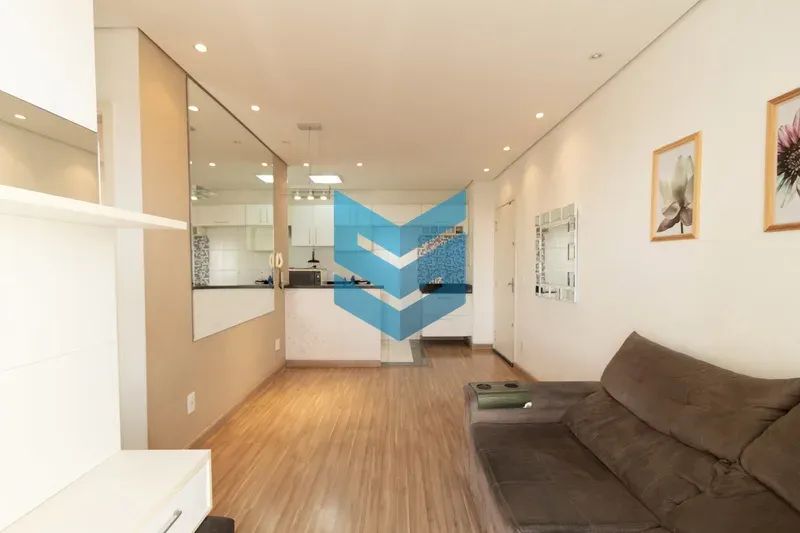 Apartamento com 2 quartos para locação em Wanel Ville, Sorocaba - Foto 5