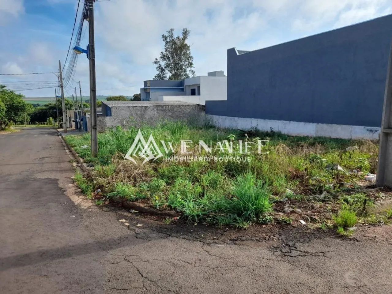 Terreno à venda em Paiçandu, Centro, com 350.16 m²