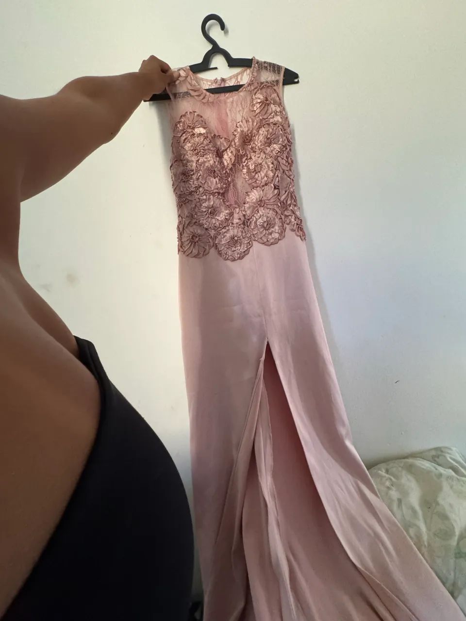 Vestido de festa  - Foto 3