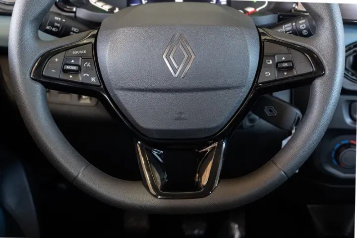 Renault Kwid E-Tech Techno 2027 - Foto 4