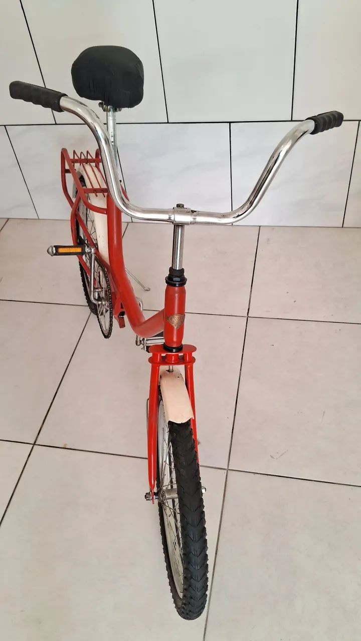 Monareta Garupão aro 20 - Foto 4