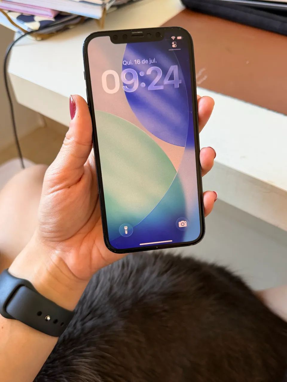 iPhone 12 - Foto 5