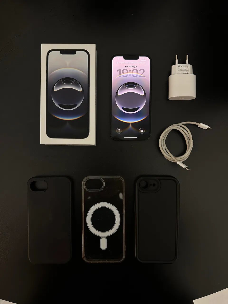 iPhone 16E 