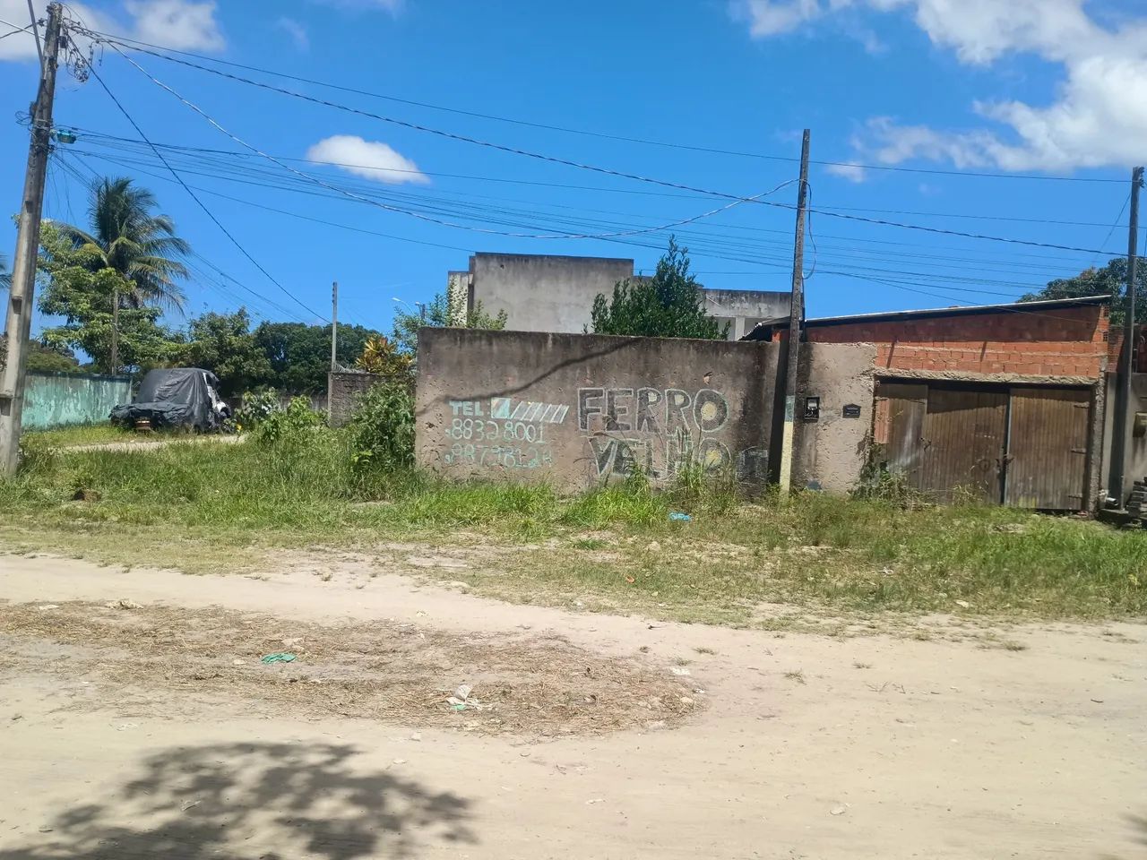 Terreno próximo a forene - Foto 3