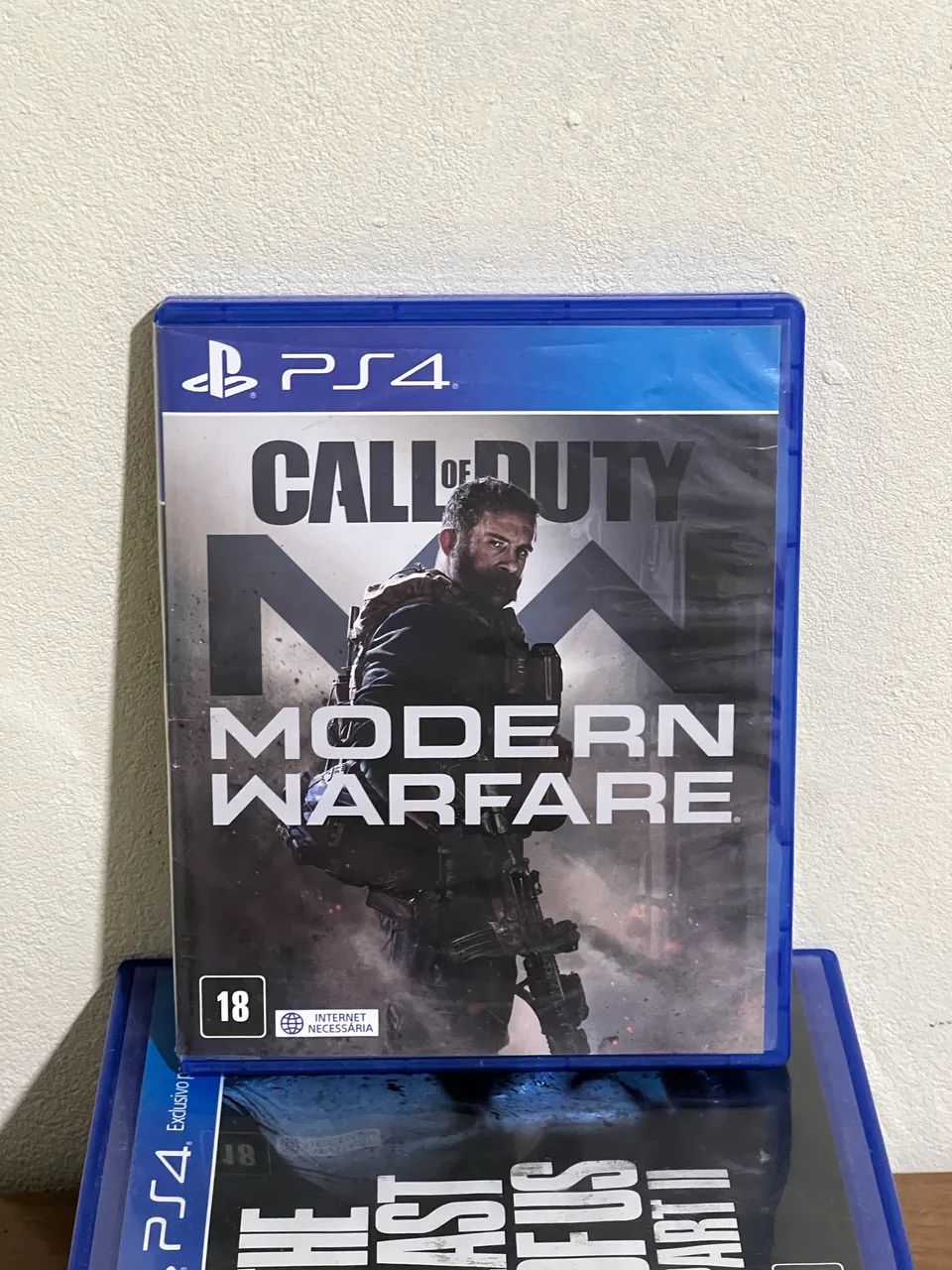 Lote de jogos ps4 e ps5 - Foto 5