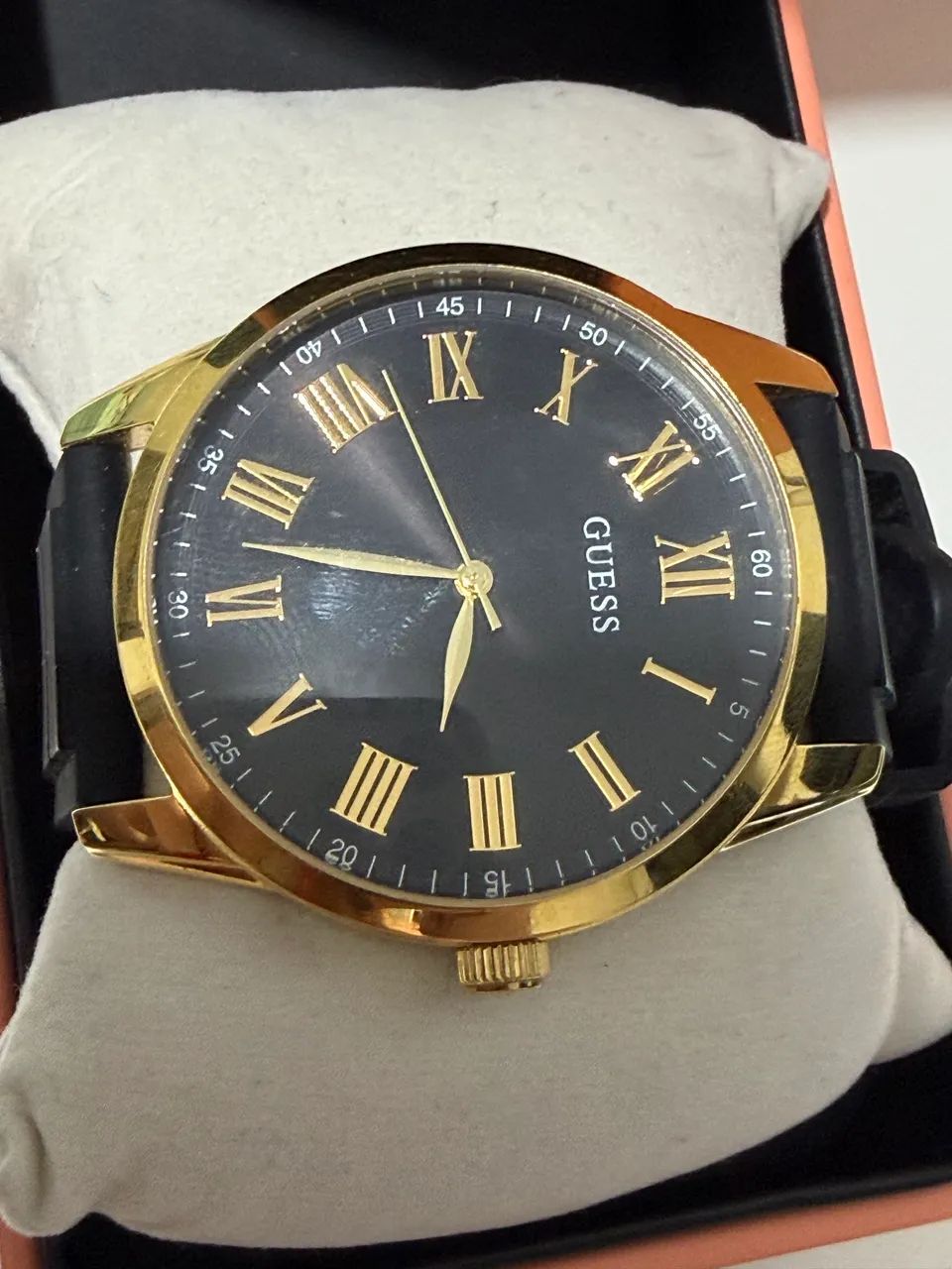 RELÓGIO GUESS
