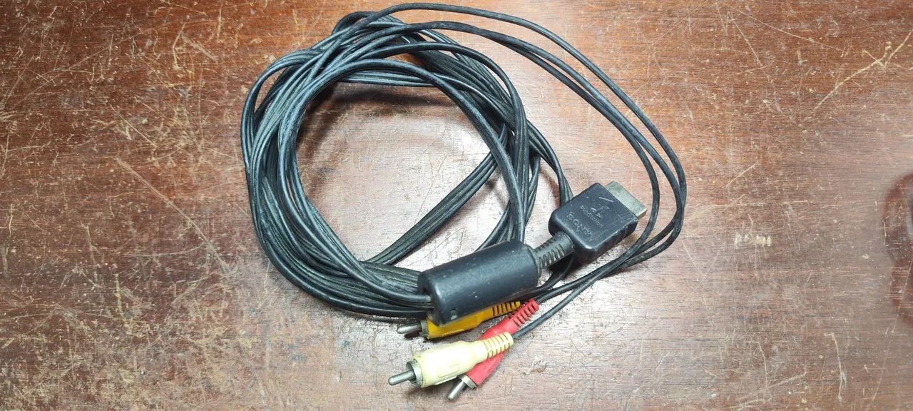Cabo Playstation 2 original