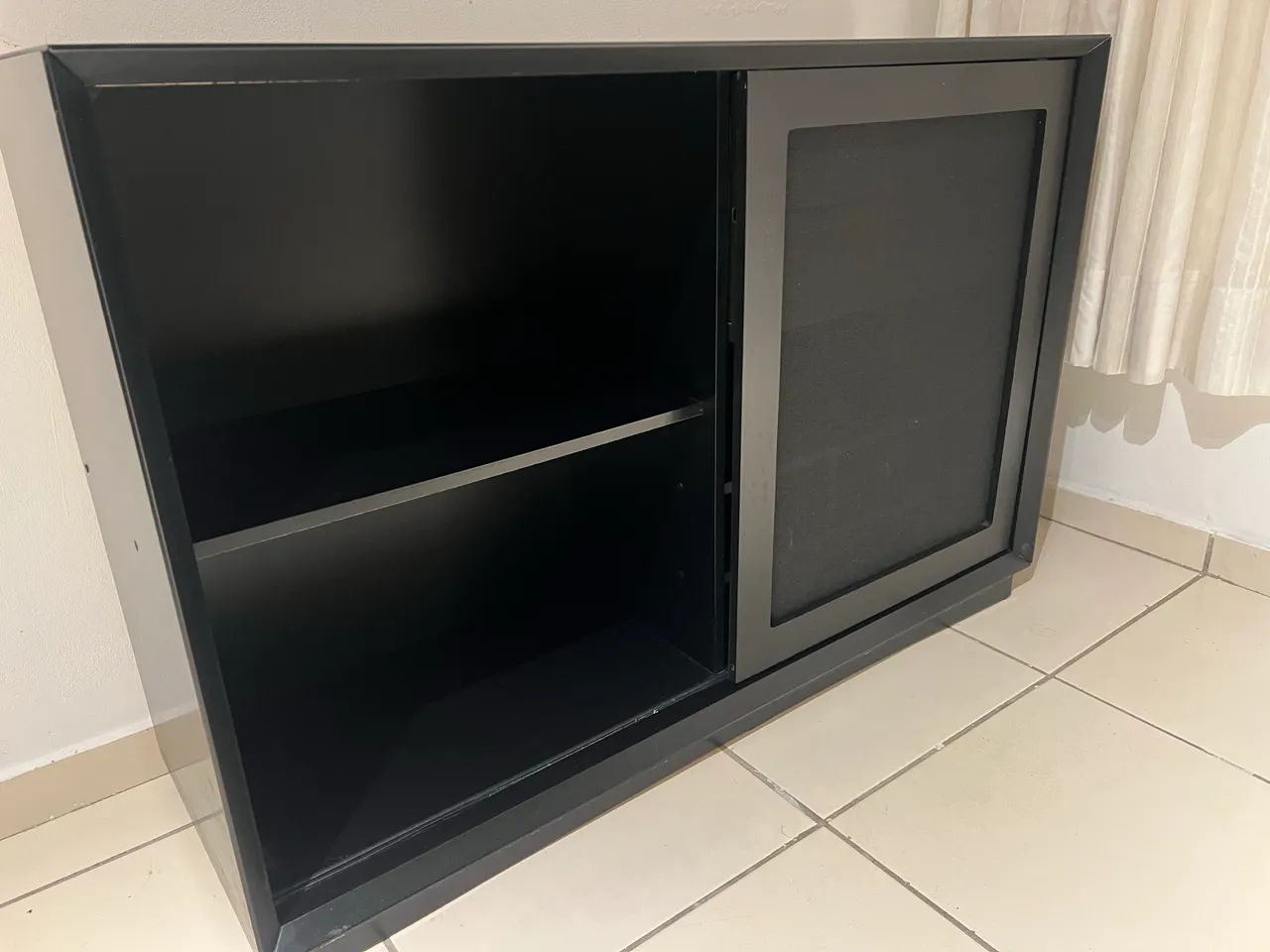 Buffet Corumbá - Perfeito para deixar sua sala ainda mais elegante. - Foto 2