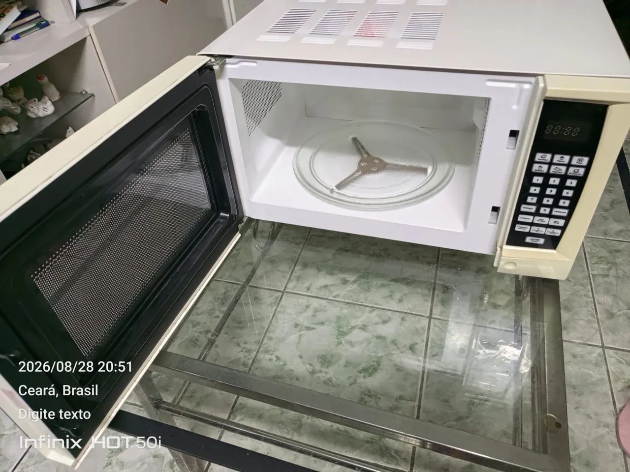Microndas  - Foto 5