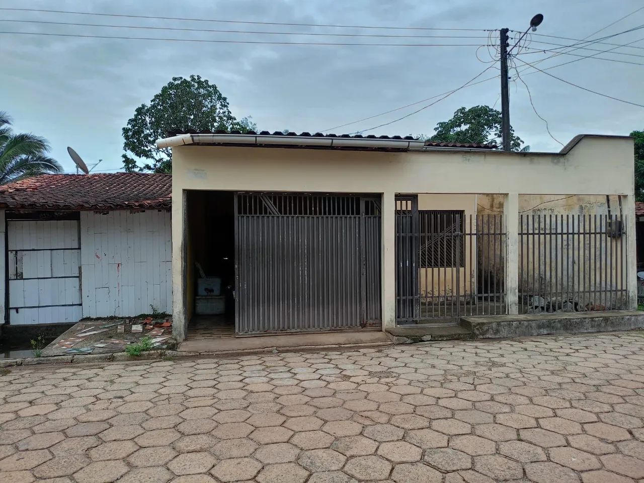 Foto - São Luís - COHAB Anil I