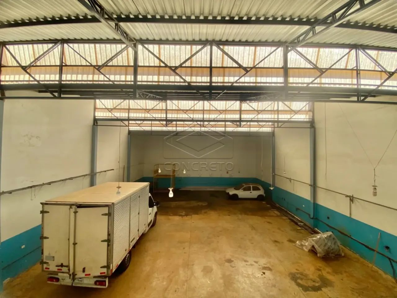 Comercial Barracão em Jaú - Foto 5