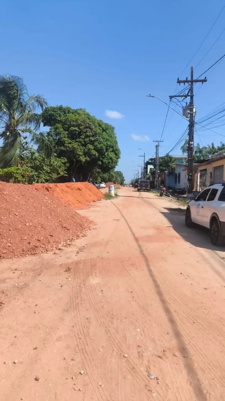 Vende-se Terreno no mururé  - Foto 3