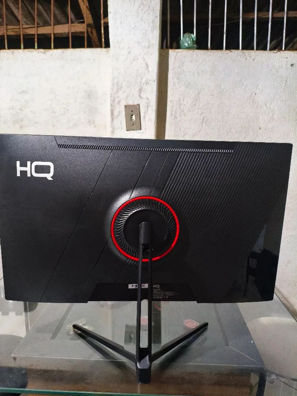 Monitor HQ 27 Full hd 100hz - Foto 2