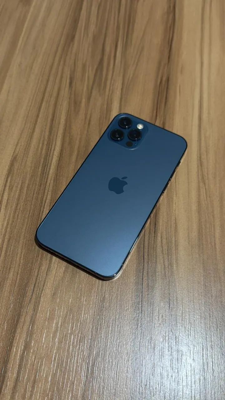 iPhone 12 Pro 128 GB - Garantia Kaiser iPhones