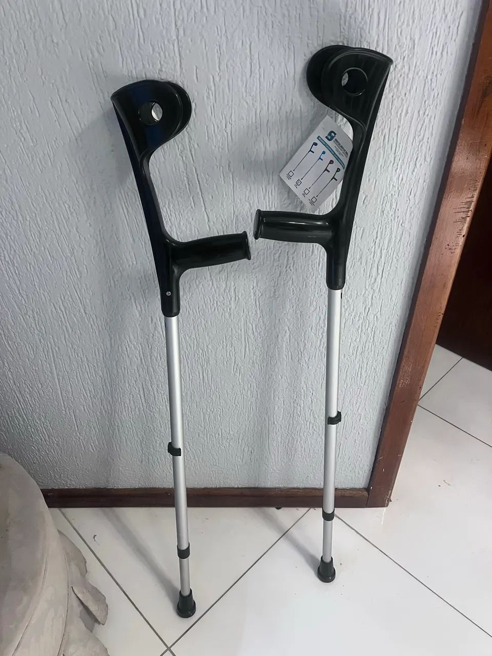 Muletas 