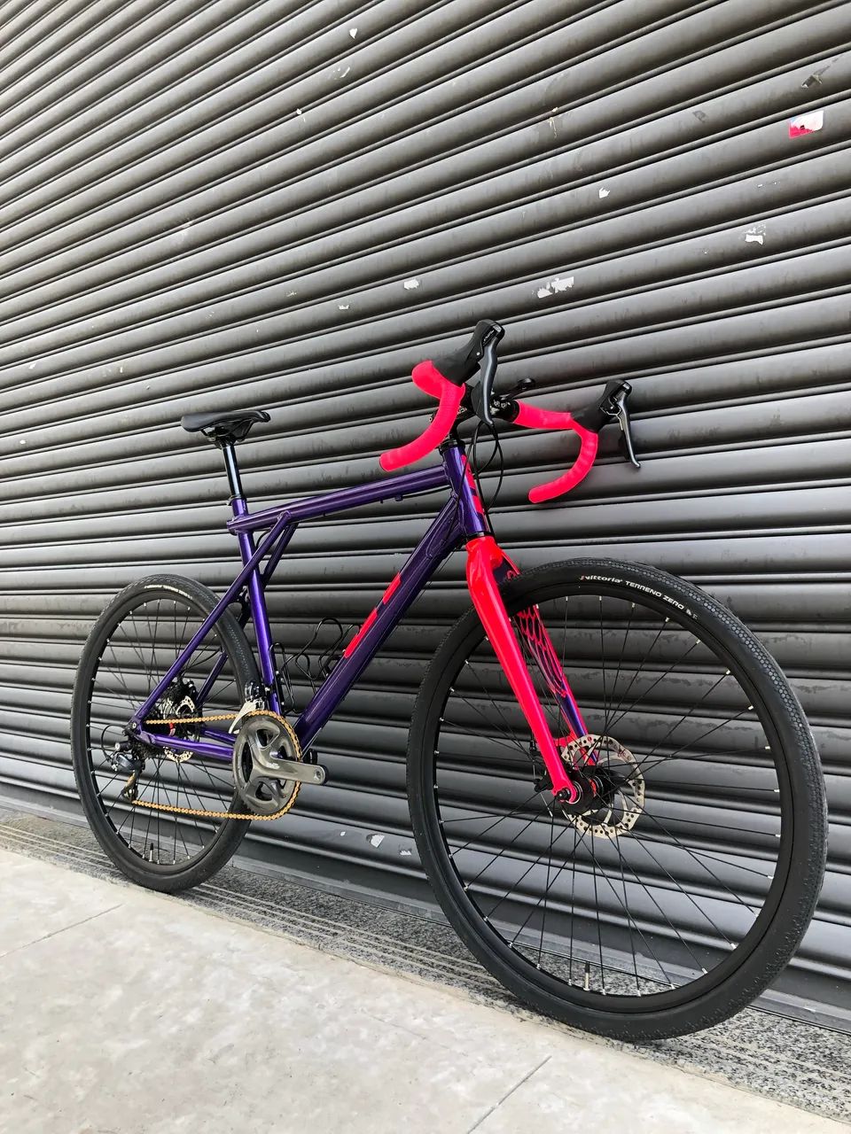 Bicicleta Gravel GT Ricochet - XL